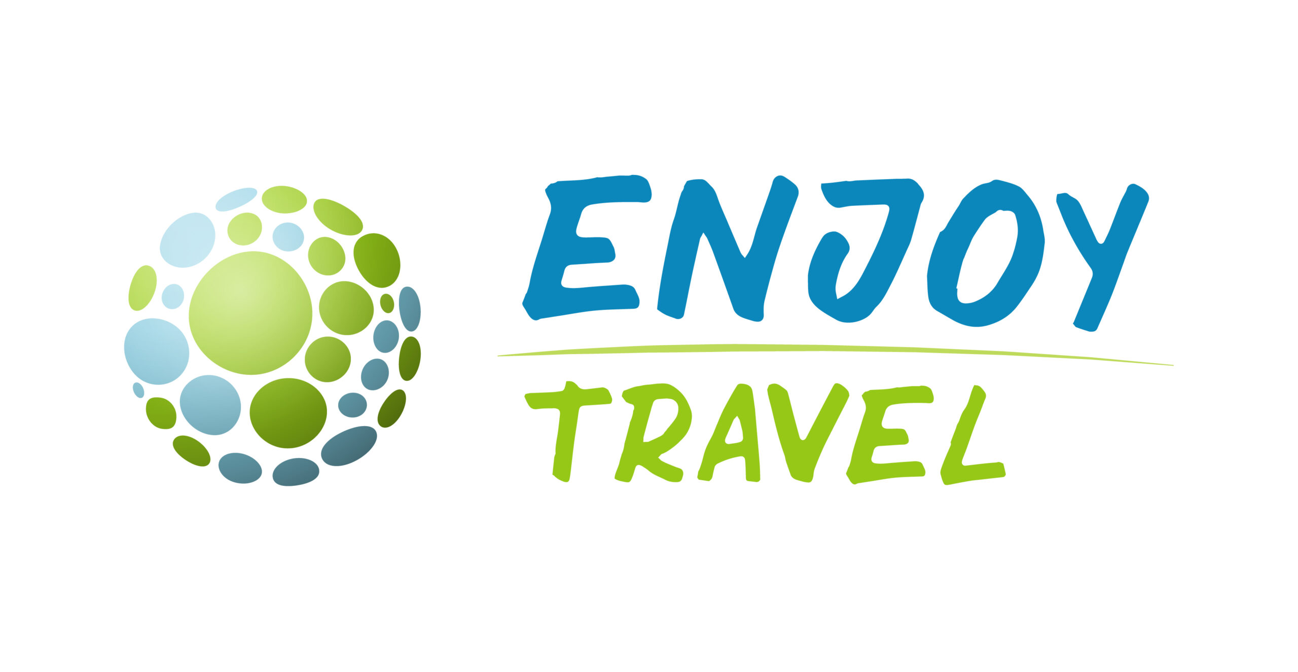 Logo Enjoy travel