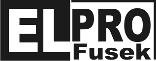 ELPRO Fusek logo